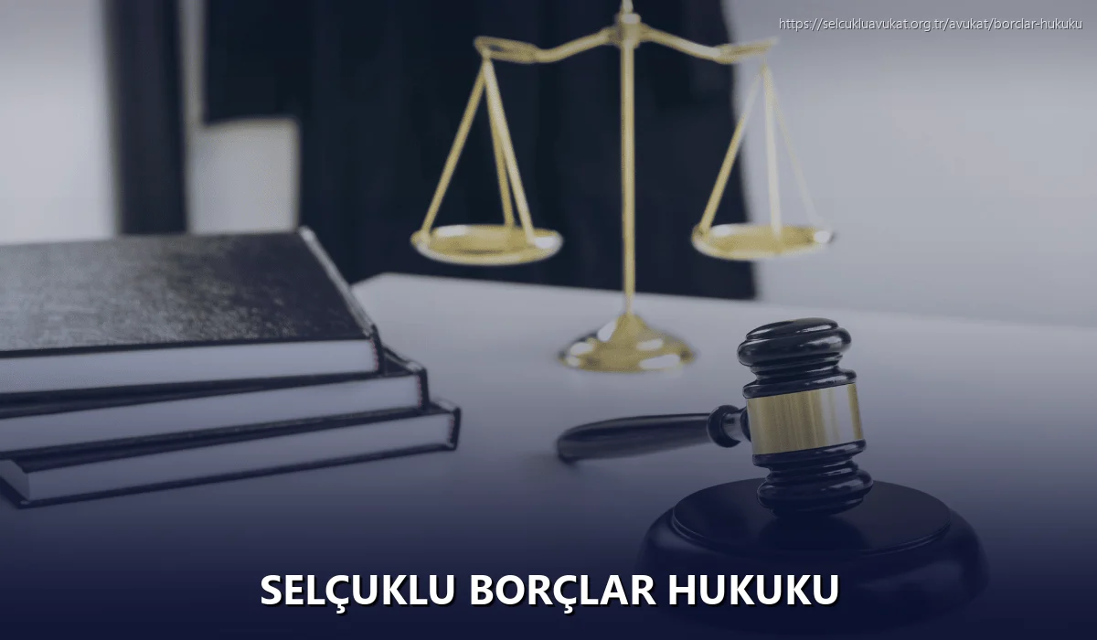 Selçuklu Borçlar Hukuku